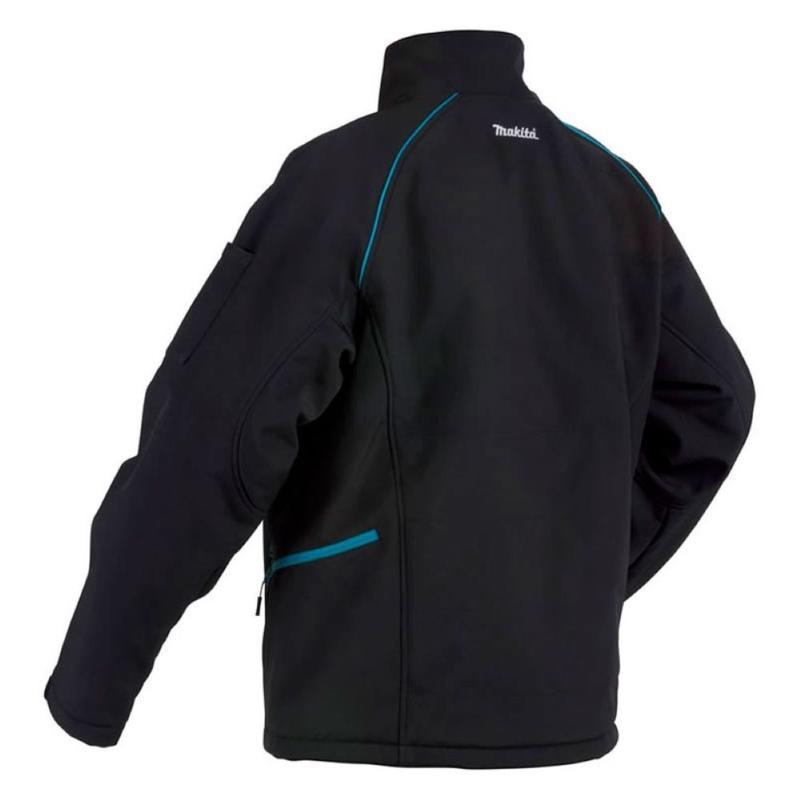 Jaqueta Térmica Aquecida Makita DCJ205ZXL 18V LXT Tam GG